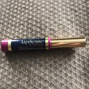 Lipsense Purple Reign